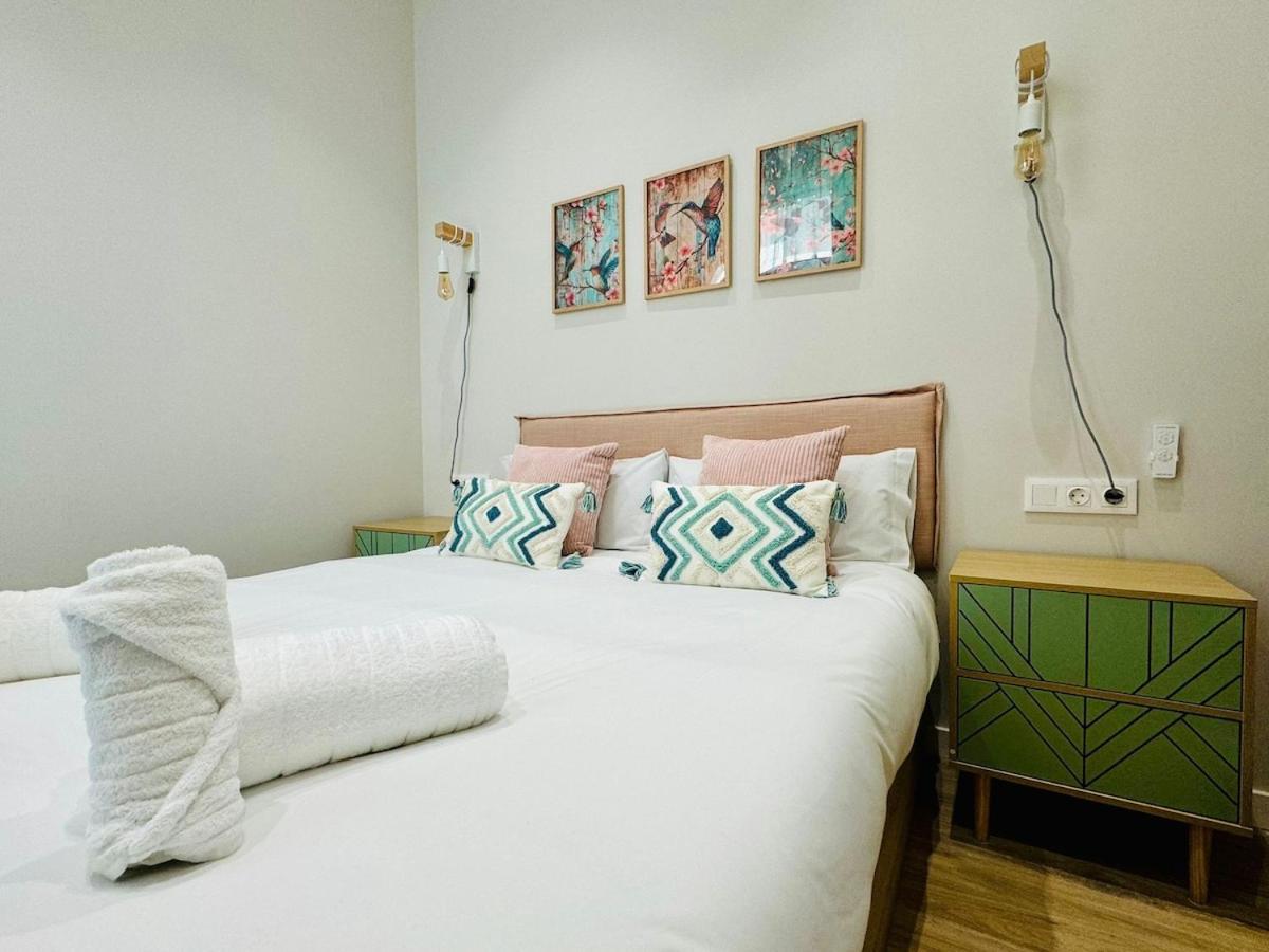 Apartment Bright & Stylish Flat Close To Center
